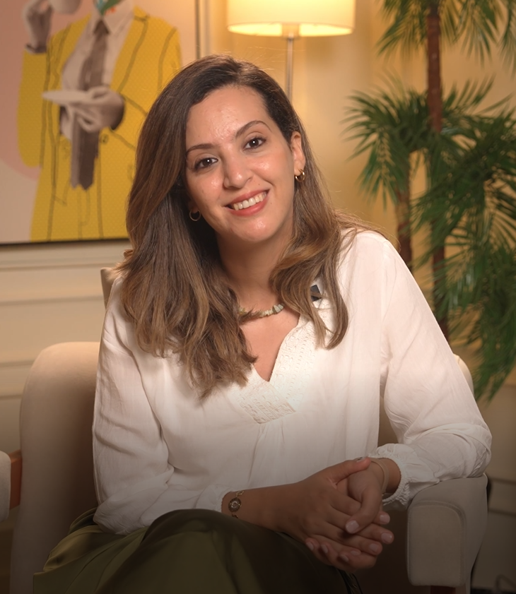 Salma Laajel